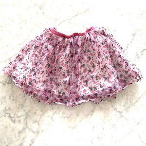 Disney Tutu Skirt 5T